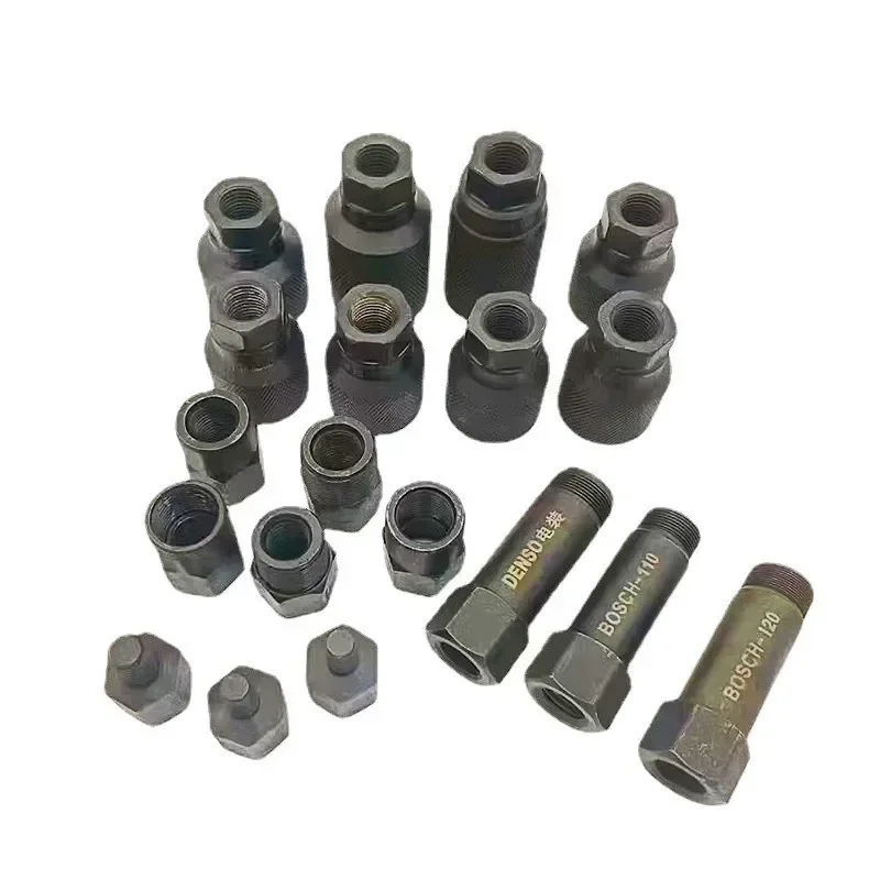 Full New Fuel Injection Puller Pneumatic Diesel Fuel Injection Nozzle Removal Tool 1000 Nm
Full New Fuel Injection Puller Pneumatic Diesel Fuel Injection Nozzle Removal Tool 1000 Nm