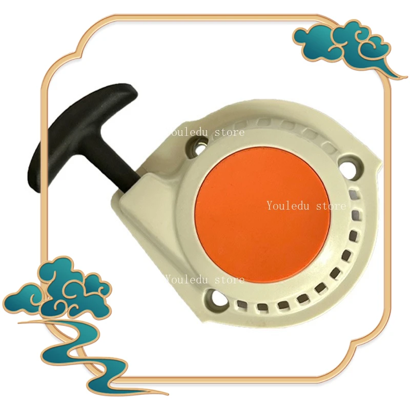 Применяется к стартеру кустореза STIHL FS94R 4149 190 4001, заменяет стартер FS94R FS94
Применяется к стартеру кустореза STIHL FS94R 4149 190 4001, заменяет стартер FS94R FS94