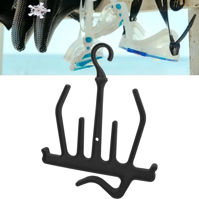 2PCS Scuba Diving Drying Hanger Organizer For Fins Gloves Boot Hoods Easy Install 
2PCS Scuba Diving Drying Hanger Organizer For Fins Gloves Boot Hoods Easy Install
