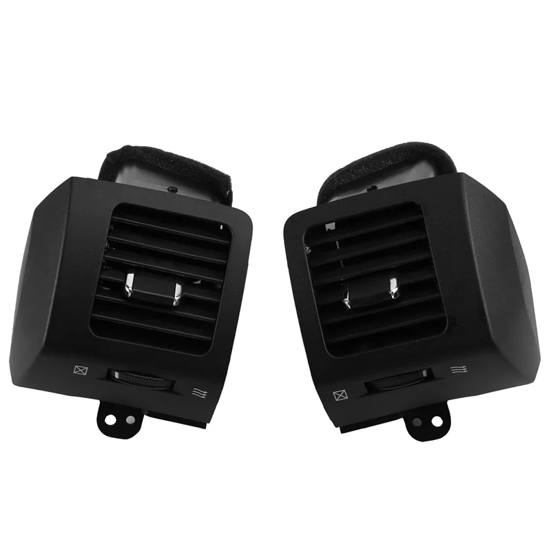 AU04 -Dashboard Air Vent Outlet For Toyota Land Cruiser Prado LC120 Lexus GX470 02-09 Air Conditioning Conditioner Grille
AU04 -Dashboard Air Vent Outlet For Toyota Land Cruiser Prado LC120 Lexus GX470 02-09 Air Conditioning Conditioner Grille