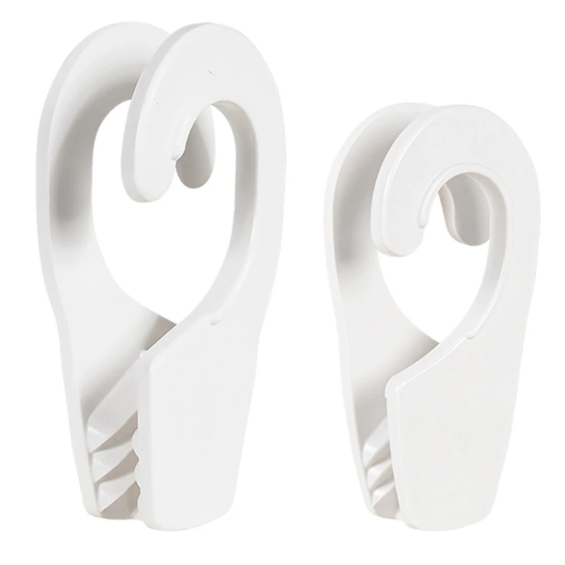 Boat Clips, Adjustable Pontoon Boat Square Cleats/Clips/Hangers Hook for Pontoon Bumpers
Boat Clips, Adjustable Pontoon Boat Square Cleats/Clips/Hangers Hook for Pontoon Bumpers
