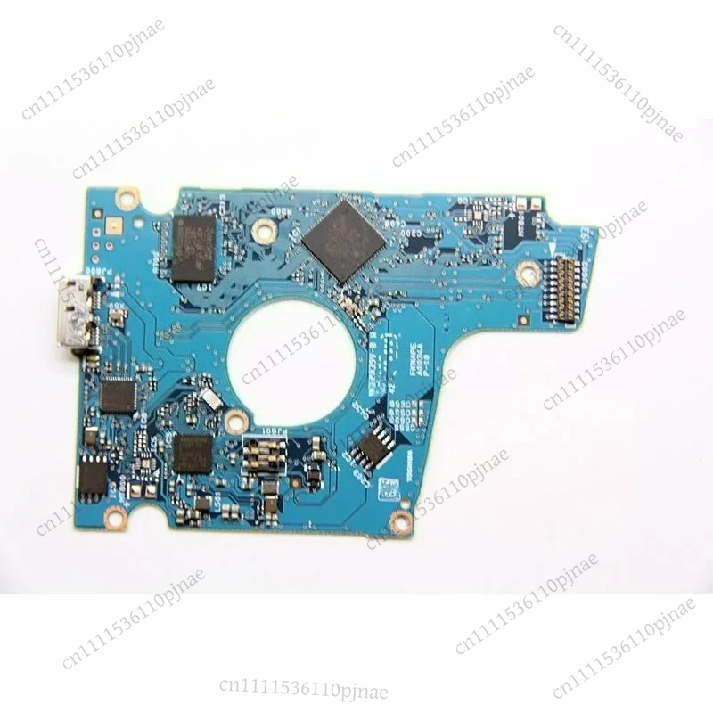 Hard drive PCB controller G0034A for Toshiba 2.5 inch USB 3.0 hdd data recovery hard drive repair MQ04UBB400 MQ04UBD200
Hard drive PCB controller G0034A for Toshiba 2.5 inch USB 3.0 hdd data recovery hard drive repair MQ04UBB400 MQ04UBD200