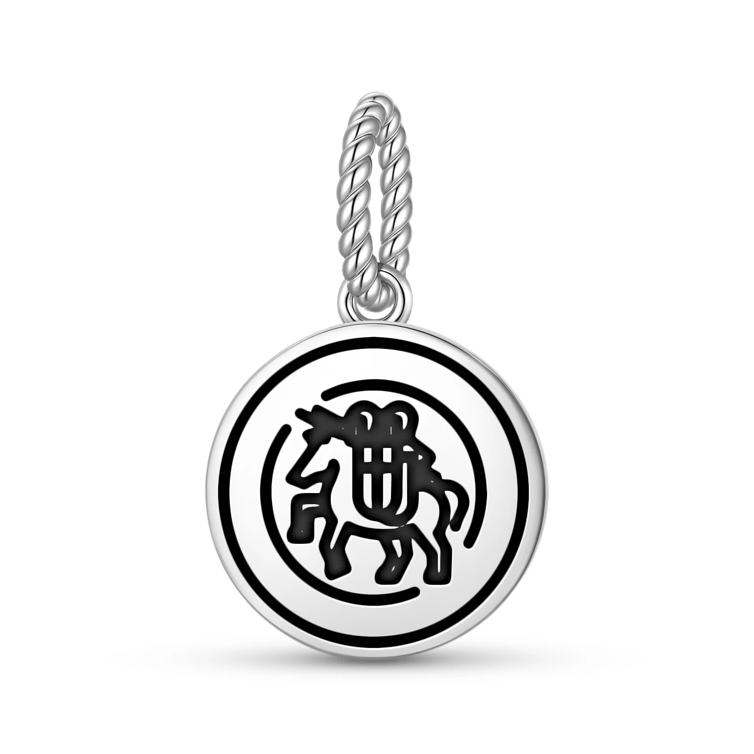 Templar Knight Templar Seal Pendant 925 Sterling Silver Symbol Charm Bead for Women Bracelet Necklace Jewelry Trendy
Templar Knight Templar Seal Pendant 925 Sterling Silver Symbol Charm Bead for Women Bracelet Necklace Jewelry Trendy