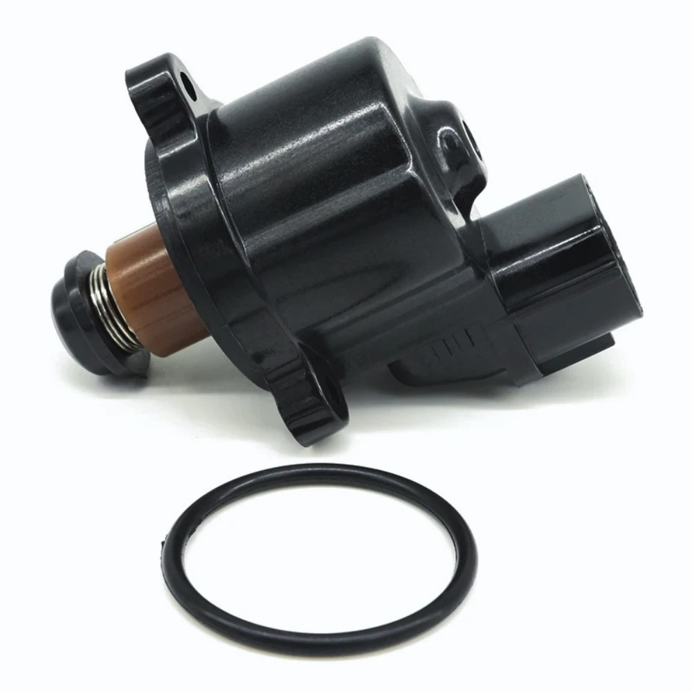 Válvula control aire en reposo IAC MD628119 18137-52D00 para Suzuki XL-7 Grand Vitara 2.7L V6 2002-2006 1813752D00
Válvula control aire en reposo IAC MD628119 18137-52D00 para Suzuki XL-7 Grand Vitara 2.7L V6 2002-2006 1813752D00