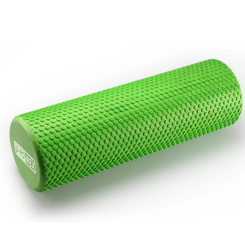 Wholesales High Density EVA Foam Roller Floating Point Yoga Roller For Deep Tissue Muscle Massage Yoga Pilates Gym Fitness
Wholesales High Density EVA Foam Roller Floating Point Yoga Roller For Deep Tissue Muscle Massage Yoga Pilates Gym Fitness