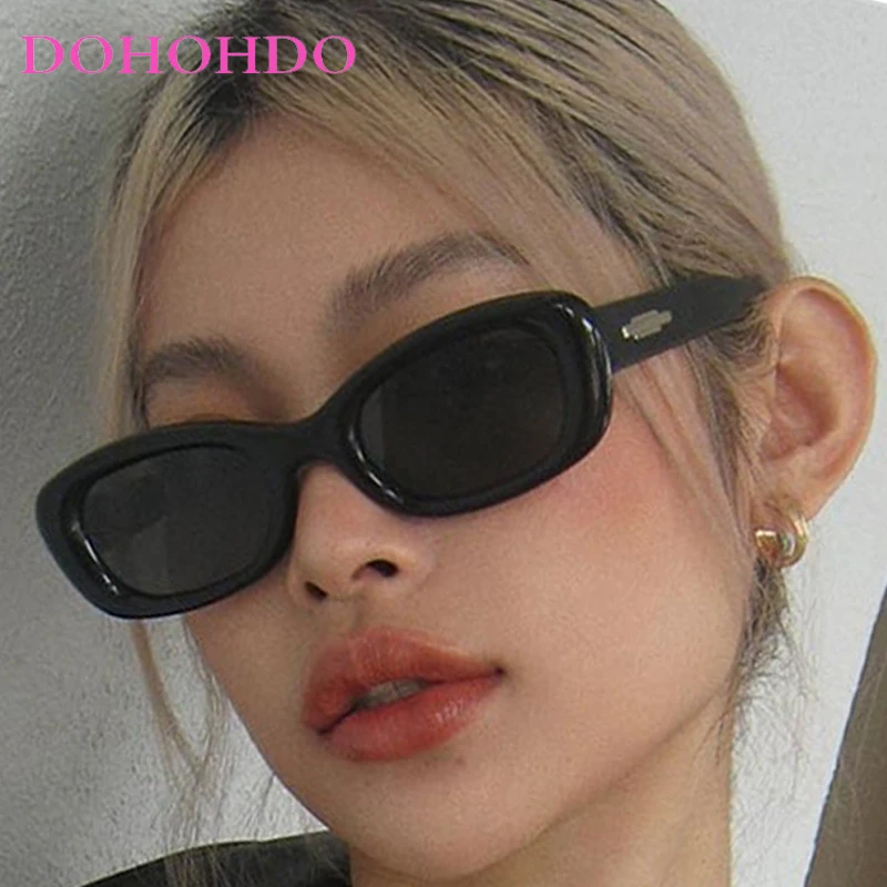 Fashion Luxury Designer Small Oval Sunglasses For Women Men Anti-Glare Eyewear Vintage Travel Eyeglasses Driving Shades UV400
Fashion Luxury Designer Small Oval Sunglasses For Women Men Anti-Glare Eyewear Vintage Travel Eyeglasses Driving Shades UV400