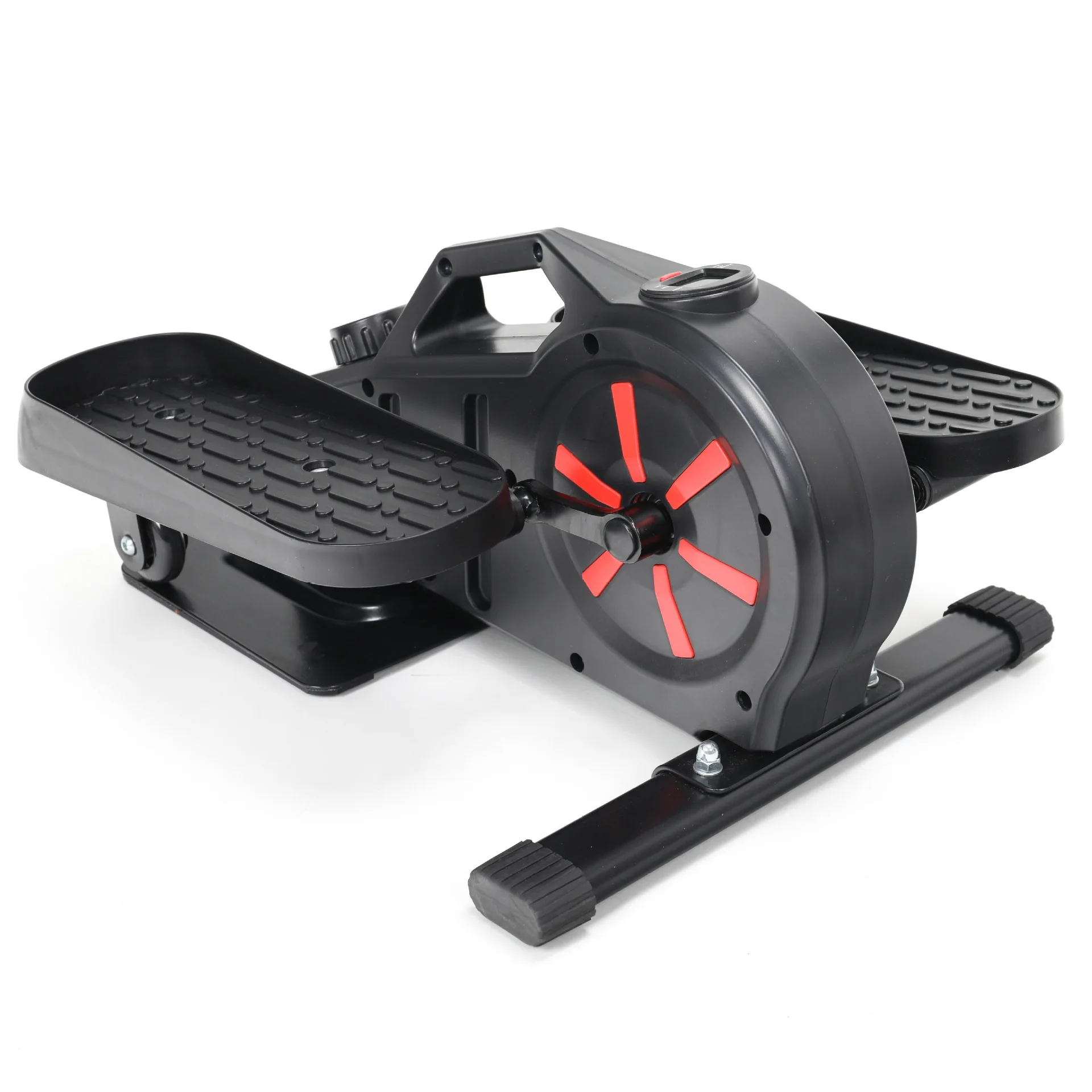 Foldable Mini Magnetic Cross Trainer Exercise Bike, Indoor Design for Home Fitness, Compact to Store, Gentle on Joints
Foldable Mini Magnetic Cross Trainer Exercise Bike, Indoor Design for Home Fitness, Compact to Store, Gentle on Joints