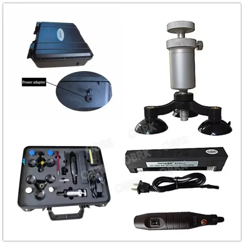 2026/ factory price auto glass repair car Windshield Repair Kit for car windshields glass chips cracks
2026/ factory price auto glass repair car Windshield Repair Kit for car windshields glass chips cracks