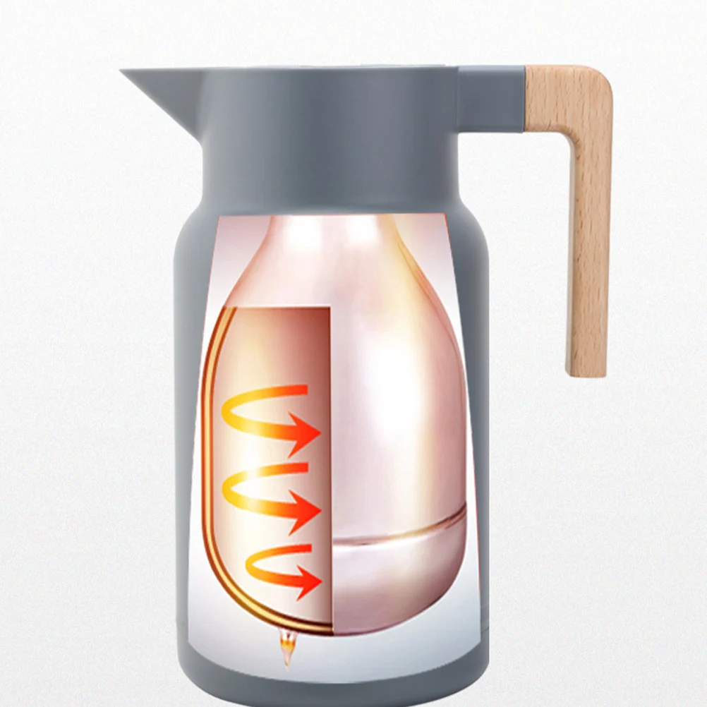 Large Capacity Bottle Insulated Thermal Bottle Water Container Material Anti Leak Ideal Home Office Travel
Large Capacity Bottle Insulated Thermal Bottle Water Container Material Anti Leak Ideal Home Office Travel