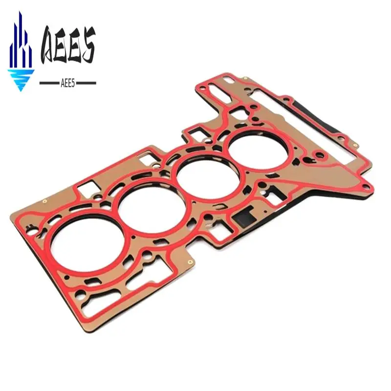 AEE5-Cylinder Head Gasket For BMW X4 F26 20DX 20IX 28IX 30DX 35DX 35IX M40IX DOHC Turbo 11128676519
AEE5-Cylinder Head Gasket For BMW X4 F26 20DX 20IX 28IX 30DX 35DX 35IX M40IX DOHC Turbo 11128676519