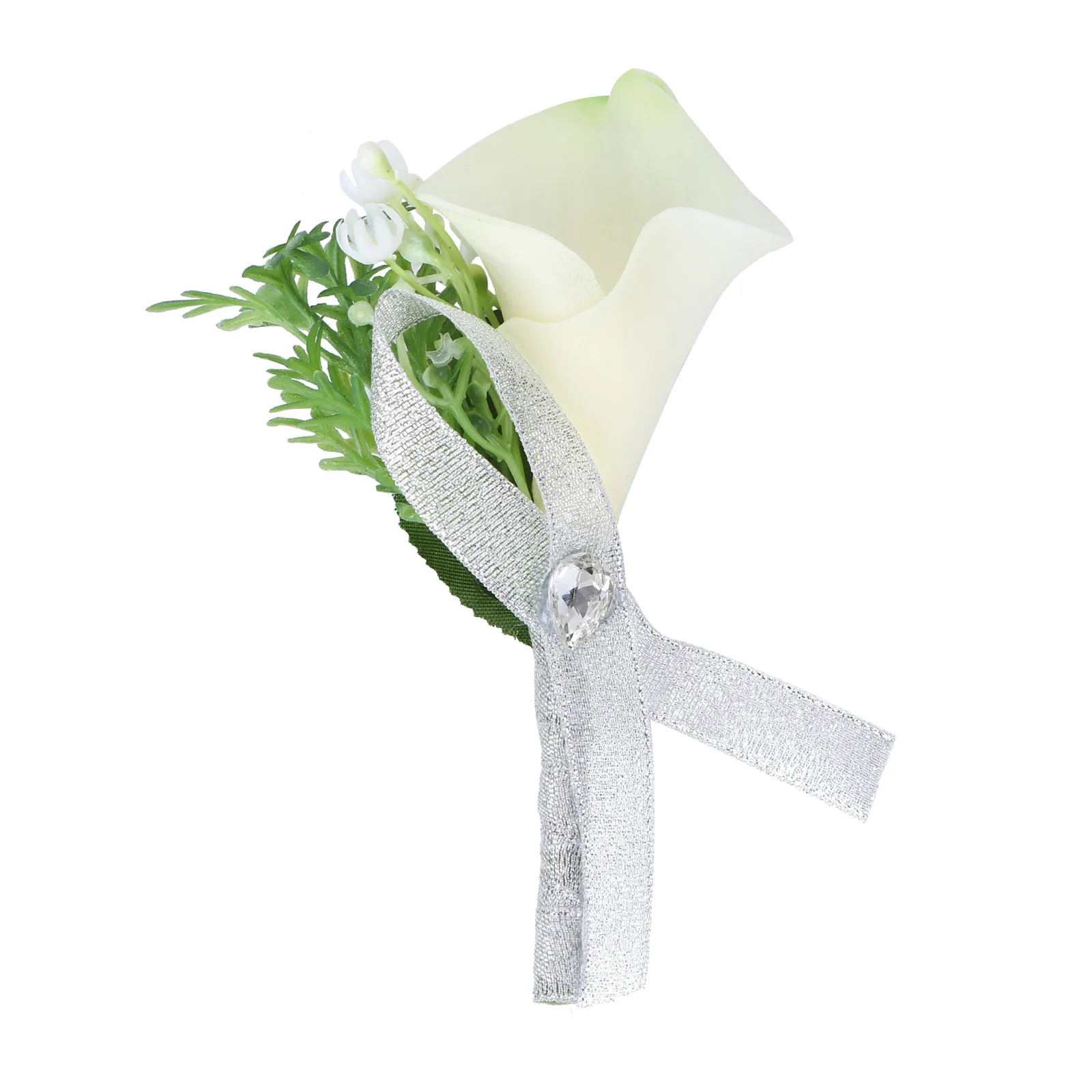 Boutonniere Pins Corsage Brooch Man White Clothes Decor Decorative Accessories for Wedding Suits Clothing
Boutonniere Pins Corsage Brooch Man White Clothes Decor Decorative Accessories for Wedding Suits Clothing