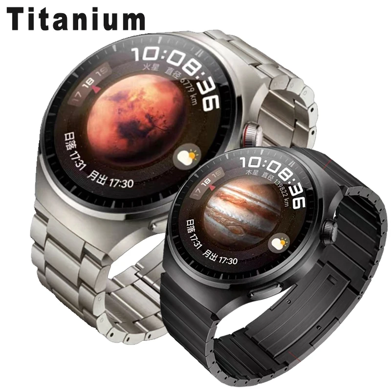 Ремешок титановый 22 мм для Samsung Watch Gear S3 45 мм, металлический браслет для Huawei Watch 4 Pro, роскошный браслет для Huawei GT3 46 мм Ultimate
Ремешок титановый 22 мм для Samsung Watch Gear S3 45 мм, металлический браслет для Huawei Watch 4 Pro, роскошный браслет для Huawei GT3 46 мм Ultimate