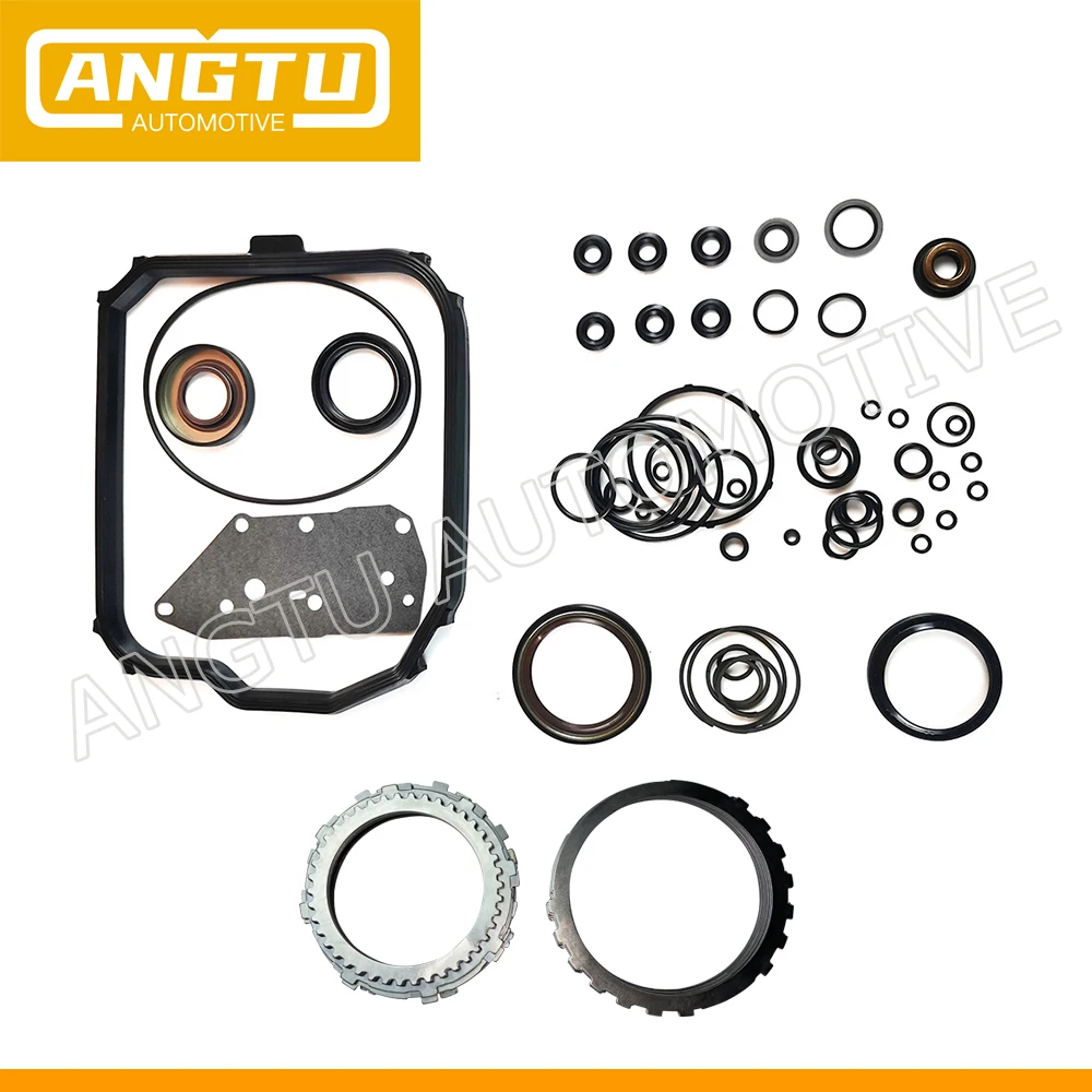 AL4 DPO Automatic Transmission Gearbox Conversion Kit for Citroen Renault Peugeot 307 Auto Parts
AL4 DPO Automatic Transmission Gearbox Conversion Kit for Citroen Renault Peugeot 307 Auto Parts