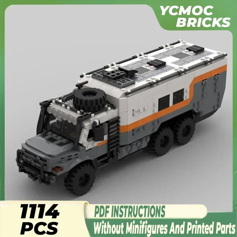 Moc Building Bricks Famous City Car Model Expeditionary Vehicle Technology Modular Blocks Gifts Christmas Toys DIY Sets Assembly
Moc Building Bricks Famous City Car Model Expeditionary Vehicle Technology Modular Blocks Gifts Christmas Toys DIY Sets Assembly