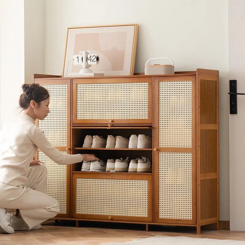 Shoe cabinet entrance, household corridor entrance door, entrance door, integrated balcony storage premium
Shoe cabinet entrance, household corridor entrance door, entrance door, integrated balcony storage premium