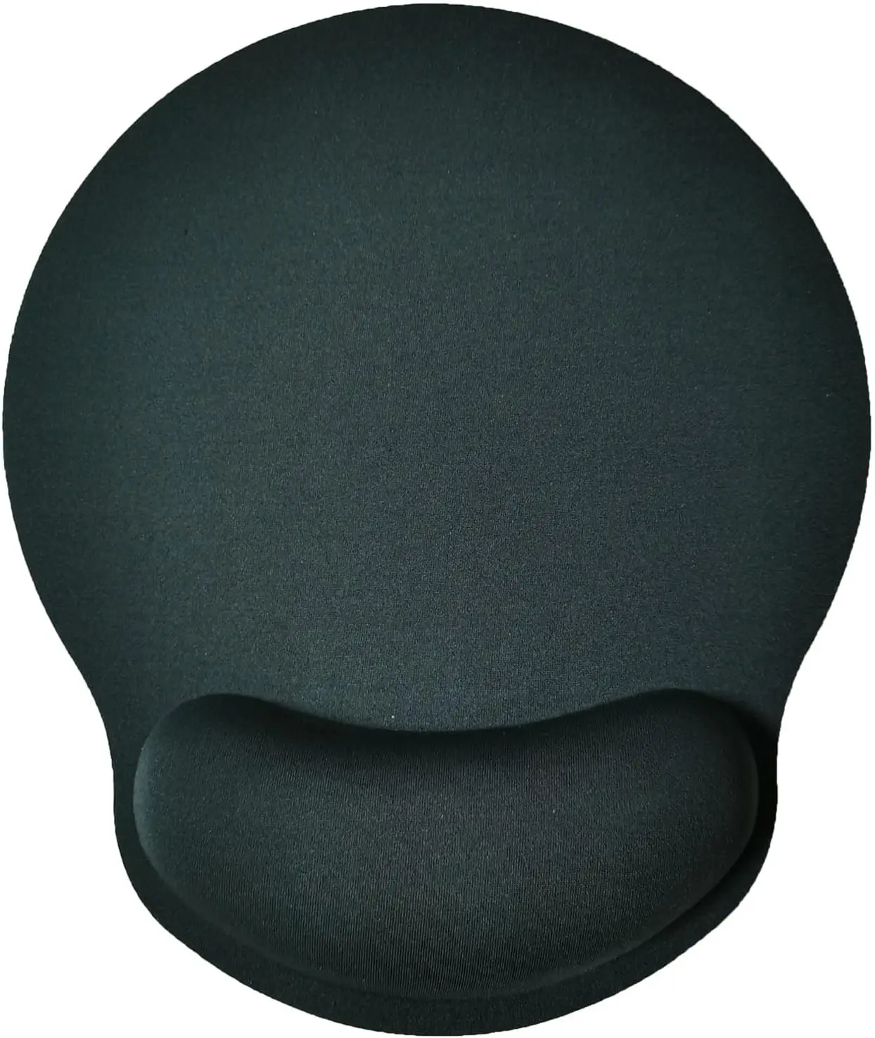 Ergonomic Mouse Pad with Wrist Support, Memory Foam Cushion, Non-Slip Base, for Office & Gaming, Grey
Ergonomic Mouse Pad with Wrist Support, Memory Foam Cushion, Non-Slip Base, for Office & Gaming, Grey