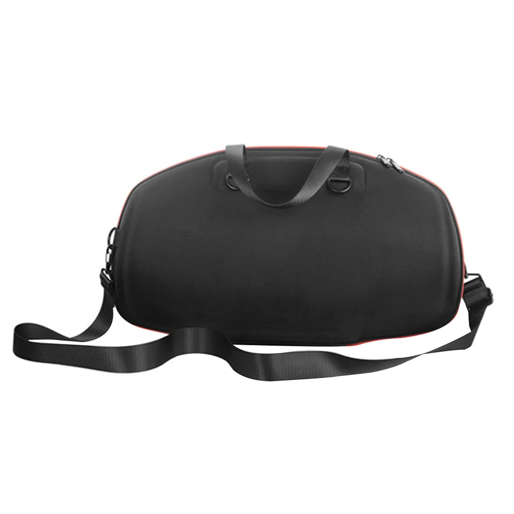 Portable Bluetooth Audio Storage Bag Nylon and EVA Storage Box Replacement for Harman Kardon GO PLAY
Portable Bluetooth Audio Storage Bag Nylon and EVA Storage Box Replacement for Harman Kardon GO PLAY