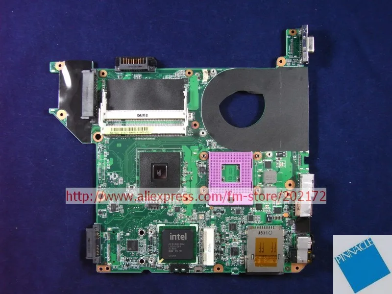 H000017710 H000020460 H000019020 Motherboard for Toshiba Satellite U500 U505 08N1-08O3Q00
H000017710 H000020460 H000019020 Motherboard for Toshiba Satellite U500 U505 08N1-08O3Q00