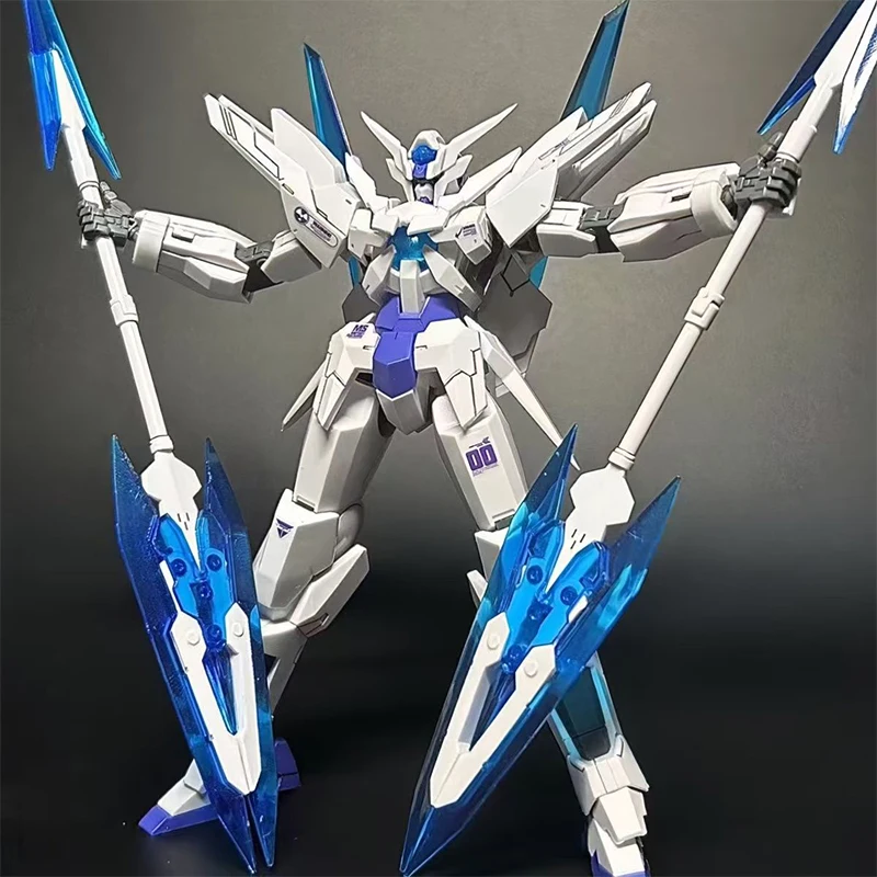 Jms Model Transient GN-Drive High-quality Assembly Model Kit Gifts Toy Collection for Kids Action Figure Model
Jms Model Transient GN-Drive High-quality Assembly Model Kit Gifts Toy Collection for Kids Action Figure Model