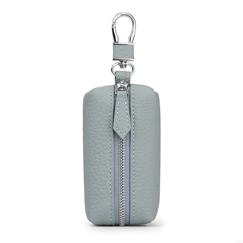 63HC Horse Genuine Leather Keychain Men Women for Key Holder Cow Split Car for Key Bag Wallet Housekeeper Keyring for C
63HC Horse Genuine Leather Keychain Men Women for Key Holder Cow Split Car for Key Bag Wallet Housekeeper Keyring for C