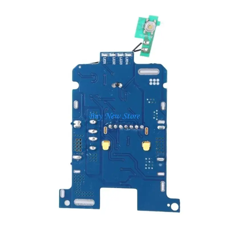 20CE Professional MT18V Protective PCB Board for Electric Vehicles Home Appliances
20CE Professional MT18V Protective PCB Board for Electric Vehicles Home Appliances