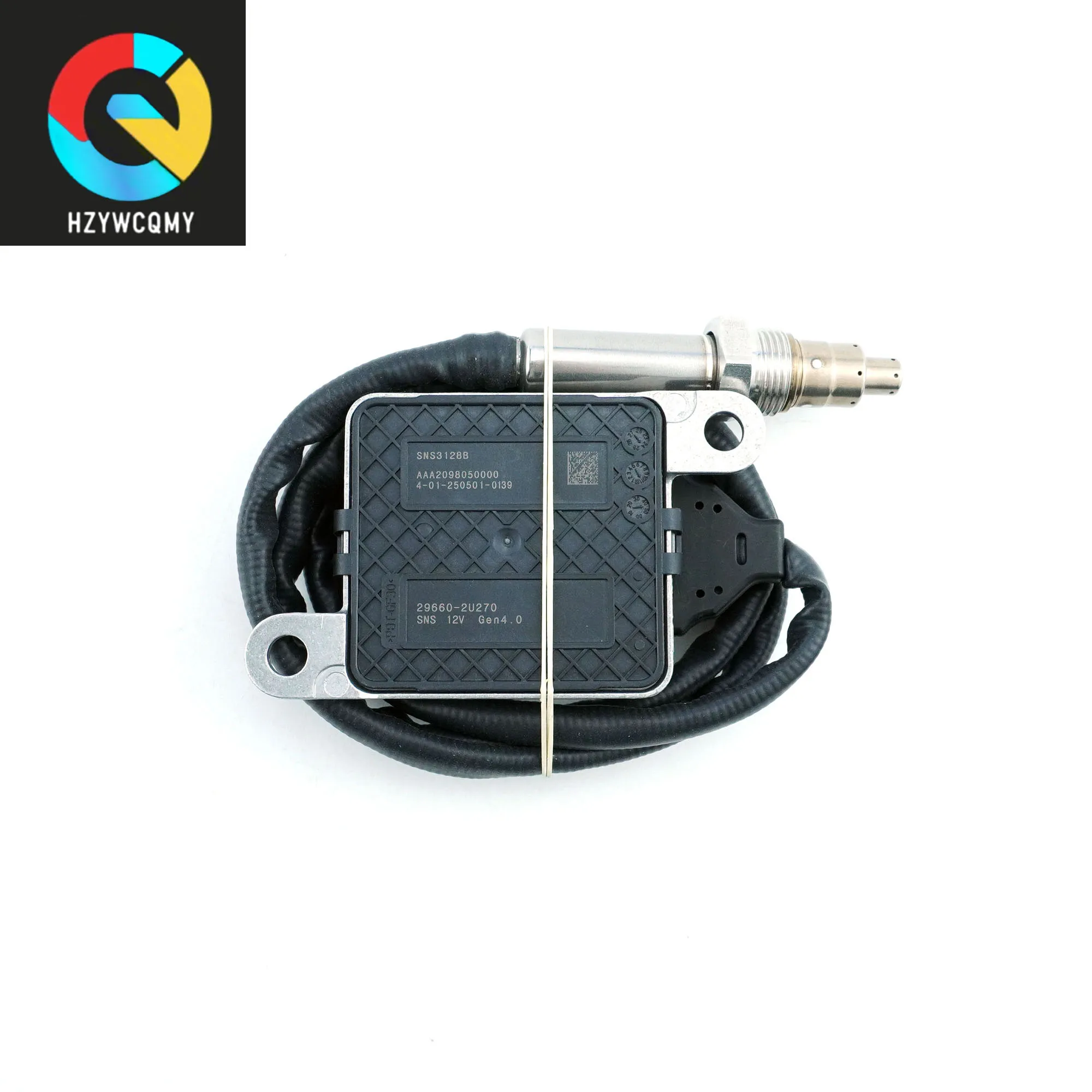 29660-2U270 New Nitrogen Oxide Sensor NOx Sensor For Hyundai Kia Sportage 296602U270 29660 2U270
29660-2U270 New Nitrogen Oxide Sensor NOx Sensor For Hyundai Kia Sportage 296602U270 29660 2U270