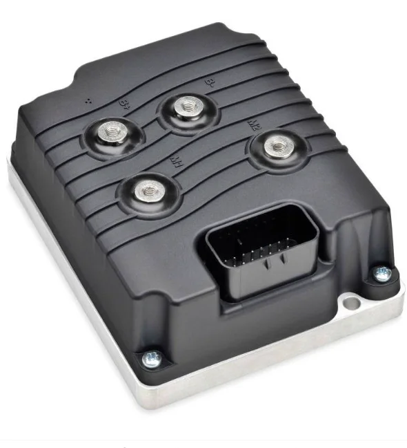 Curtis Original 12293101 24v/36v 200a Dc Motor Controller Ev Motor Controller 1229-3101 Pallet Stacker Forklift Controller
Curtis Original 12293101 24v/36v 200a Dc Motor Controller Ev Motor Controller 1229-3101 Pallet Stacker Forklift Controller