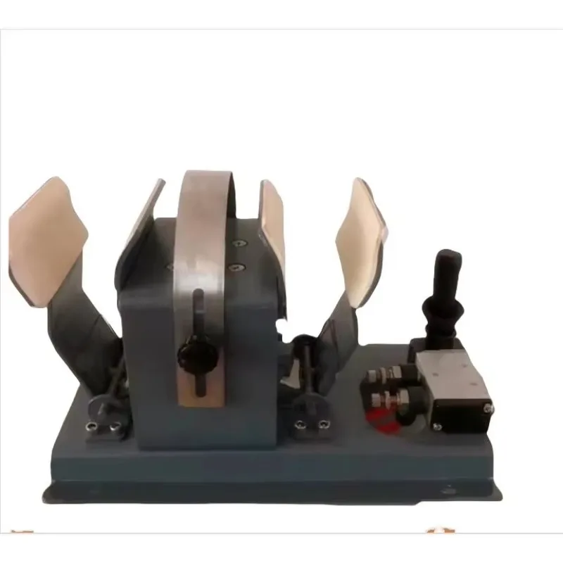 Pneumatic Shoe Upper Clamping Machine with Motor Shoelace Tying Machines for Shoemaking Enhanced Visibility and Readability
Pneumatic Shoe Upper Clamping Machine with Motor Shoelace Tying Machines for Shoemaking Enhanced Visibility and Readability