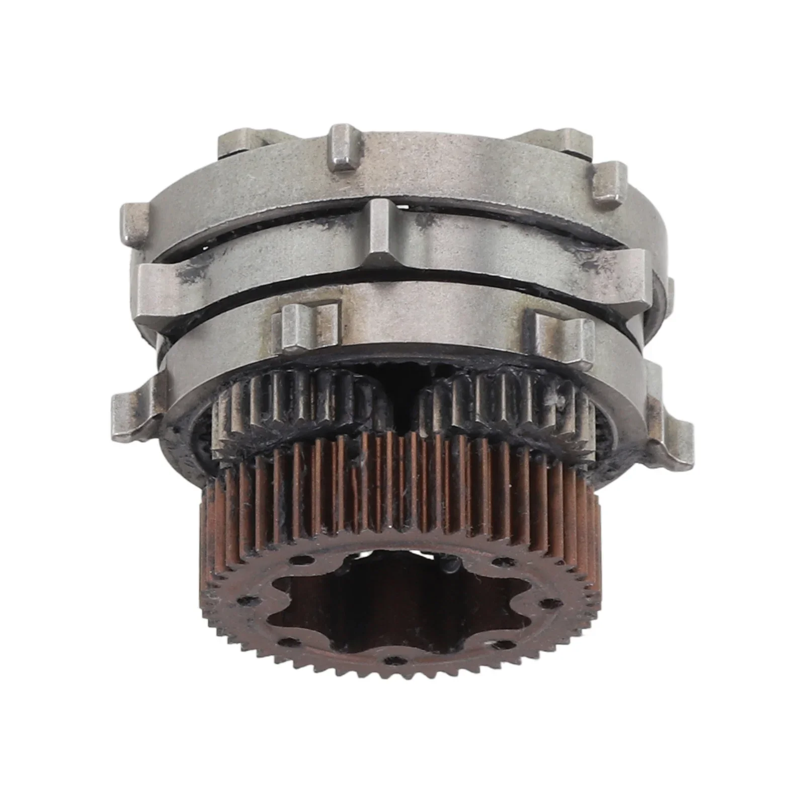 Replacement Gear Assembly N481798 For DCD996/DCD991/DCD995B/DCD990M2/DCD998B Machine Replacement Parts Power Tool Accessories
Replacement Gear Assembly N481798 For DCD996/DCD991/DCD995B/DCD990M2/DCD998B Machine Replacement Parts Power Tool Accessories