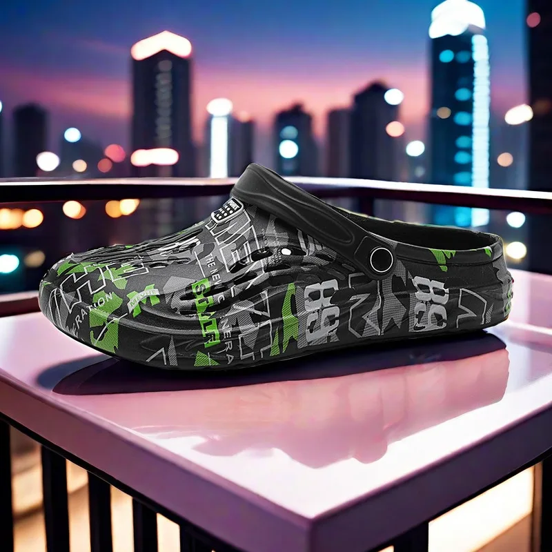 Шлепанцы Shose мужские из искусственной кожи, роскошные дизайнерские сандалии, повседневная обувь, плюшевые тапки для тенниса, лето 2024
Шлепанцы Shose мужские из искусственной кожи, роскошные дизайнерские сандалии, повседневная обувь, плюшевые тапки для тенниса, лето 2024