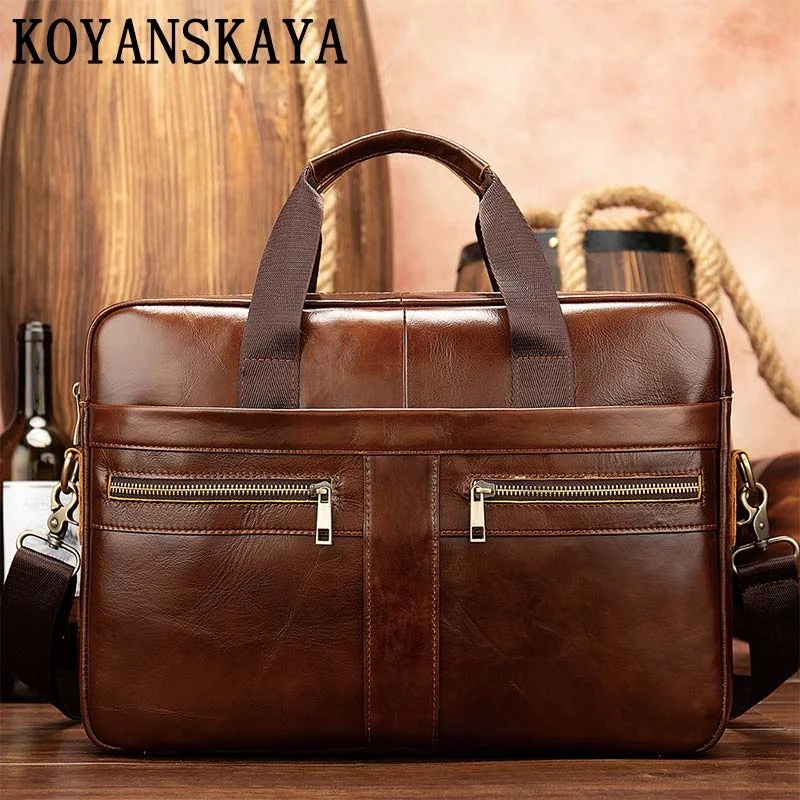 Men's Handbag, Briefcase, Laptop Bag, Shoulder Computer Business Leisure Handbag Man
Men's Handbag, Briefcase, Laptop Bag, Shoulder Computer Business Leisure Handbag Man