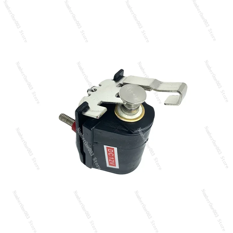 Excavator Accessories Suitable for John Deere 301 440 595 5615 Fuel Stop Solenoid Valve Re089
Excavator Accessories Suitable for John Deere 301 440 595 5615 Fuel Stop Solenoid Valve Re089