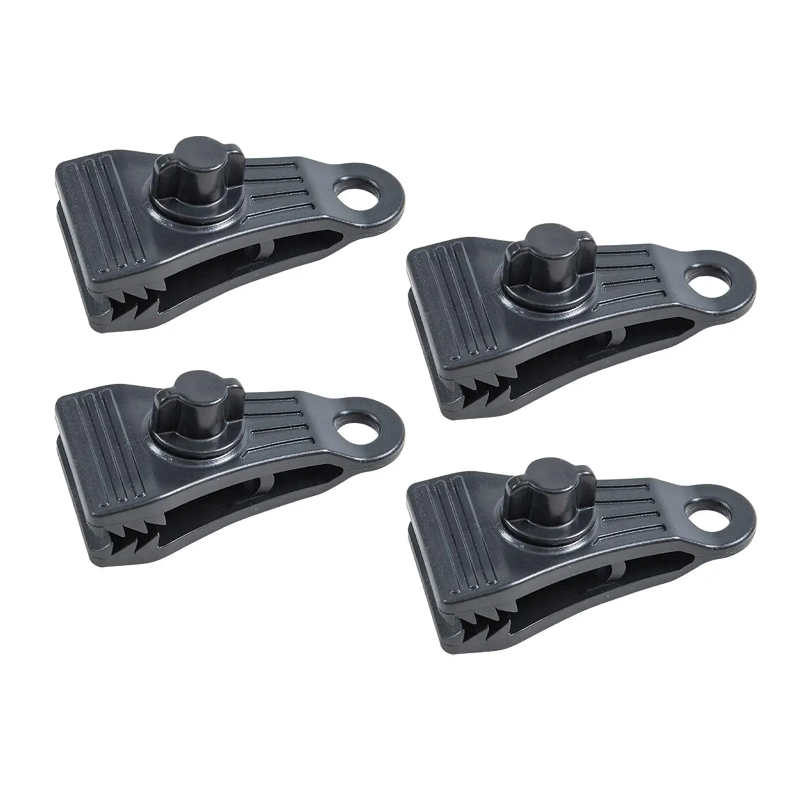 ABS Tent Tarp Gripper Clips Alligator Mouth Clamp Outdoor Waterproof Fabric Fixing Tool for Camping Awning Cover
ABS Tent Tarp Gripper Clips Alligator Mouth Clamp Outdoor Waterproof Fabric Fixing Tool for Camping Awning Cover
