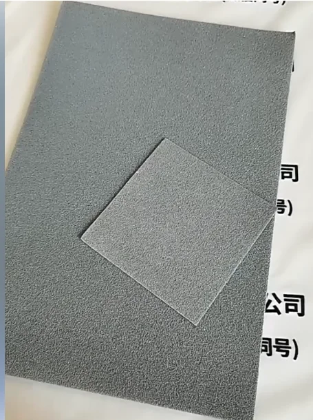 Premium Porous Zinc Foam Carrier for Zinc Ion Metal Electrode Battery Catalysts
Premium Porous Zinc Foam Carrier for Zinc Ion Metal Electrode Battery Catalysts