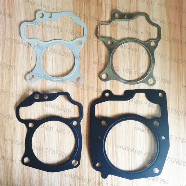EX13 EX17 EX27 EX40 Cylinder head Gasket for Robin EX17 EX21 EX27 EX40 engine motor water pump seal gasket
EX13 EX17 EX27 EX40 Cylinder head Gasket for Robin EX17 EX21 EX27 EX40 engine motor water pump seal gasket