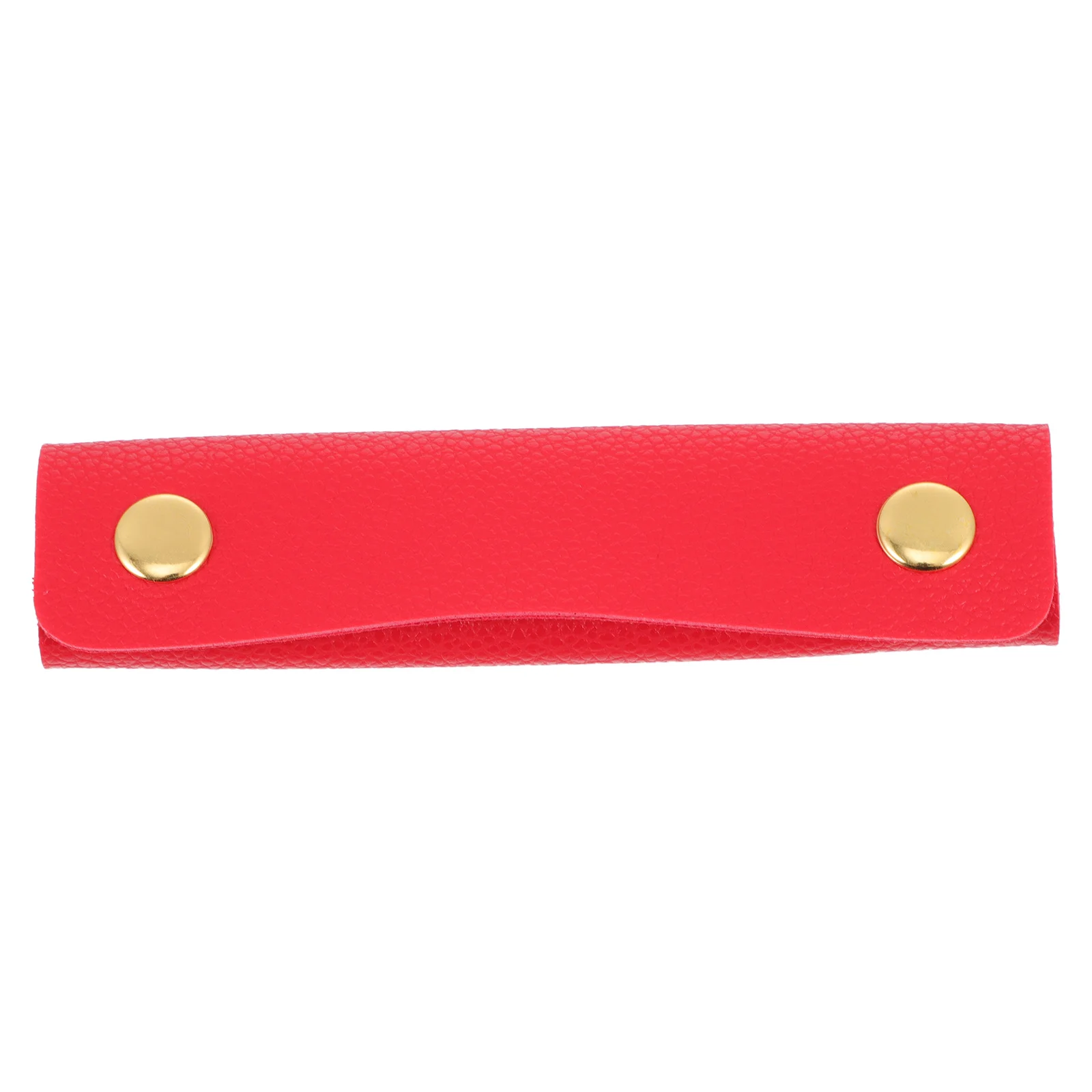 1Pcs Handbag Handle Cover Comfortable PU Protective Wrap for Luggage Grocery Shopping Bag Hand Protector PU Handle Cover
1Pcs Handbag Handle Cover Comfortable PU Protective Wrap for Luggage Grocery Shopping Bag Hand Protector PU Handle Cover