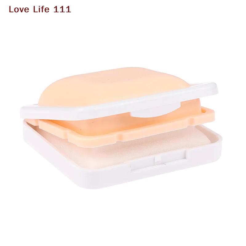 NewPad Injection Training Skin Practice Supplies Medical Human Model Intramuscular Suture Simulator Silicone Syringe Nurse Tools
NewPad Injection Training Skin Practice Supplies Medical Human Model Intramuscular Suture Simulator Silicone Syringe Nurse Tools