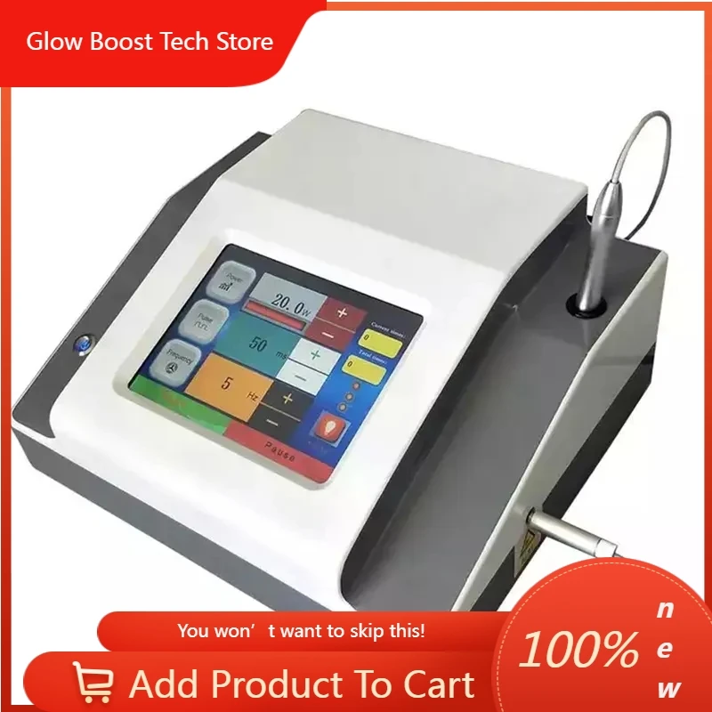 NYBEST 4 in 1 980nm Diode Laser Vascular Removal Machine Remove Spider Veins 980 Diode Laser Blood Vessels Removal Nail Fungus
NYBEST 4 in 1 980nm Diode Laser Vascular Removal Machine Remove Spider Veins 980 Diode Laser Blood Vessels Removal Nail Fungus