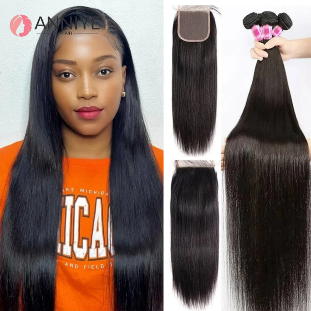 Прямые пучки человеческих волос с застежкой, натуральный цвет, пучки человеческих волос с застежкой 4x4, 100% человеческие волосы, бразильское плетение волос 
Прямые пучки человеческих волос с застежкой, натуральный цвет, пучки человеческих волос с застежкой 4x4, 100% человеческие волосы, бразильское плетение волос