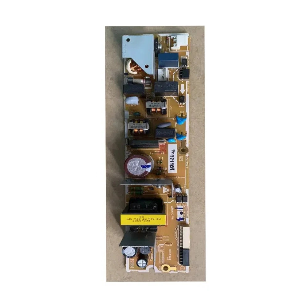 Плата питания RK28989 RM2-9509 220 В подходит для HP M181 M284 M180n M280 M180 M280nw m154 M281 M281fdn
Плата питания RK28989 RM2-9509 220 В подходит для HP M181 M284 M180n M280 M180 M280nw m154 M281 M281fdn