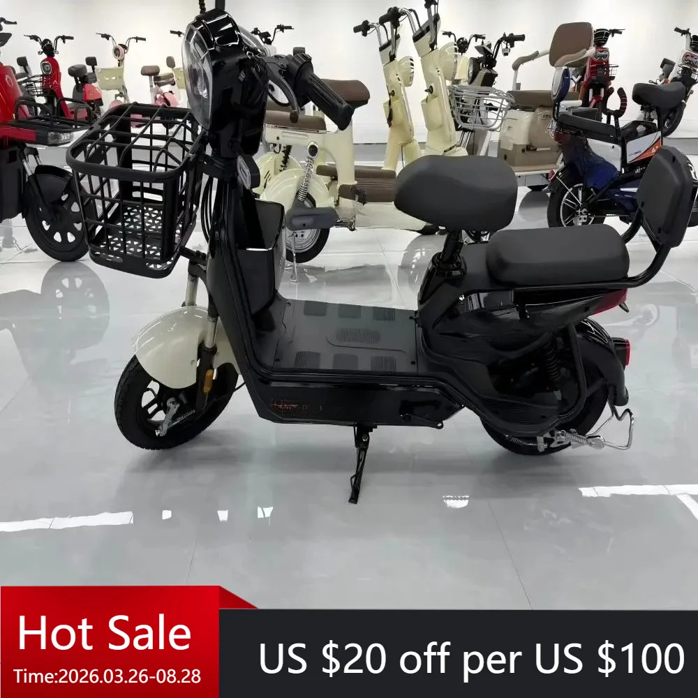 Tc A high-endurance long-distance electric bicycle suitable for adults
Tc A high-endurance long-distance electric bicycle suitable for adults