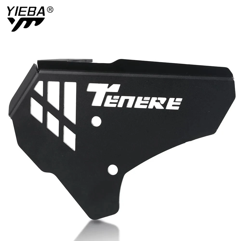 XT1200Z Tenere1200 Rear Heel Cover Guard For Yamaha Super Tenere 1200 XT1200ZE 2020 2021 2022 Rear Brake Master Cylinder Guard
XT1200Z Tenere1200 Rear Heel Cover Guard For Yamaha Super Tenere 1200 XT1200ZE 2020 2021 2022 Rear Brake Master Cylinder Guard