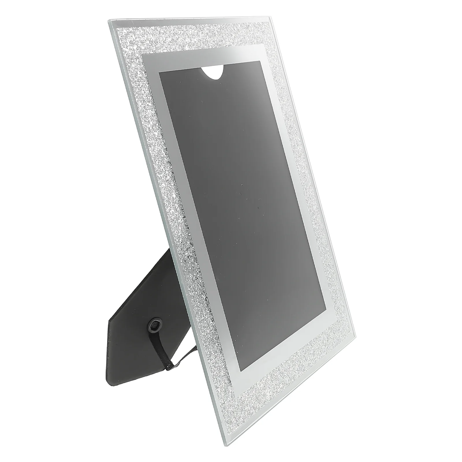 Pictures Crystal Photo Frame Glass Holder Display Decorative Desk Exquisite Silver Frames Desktop Lovers
Pictures Crystal Photo Frame Glass Holder Display Decorative Desk Exquisite Silver Frames Desktop Lovers