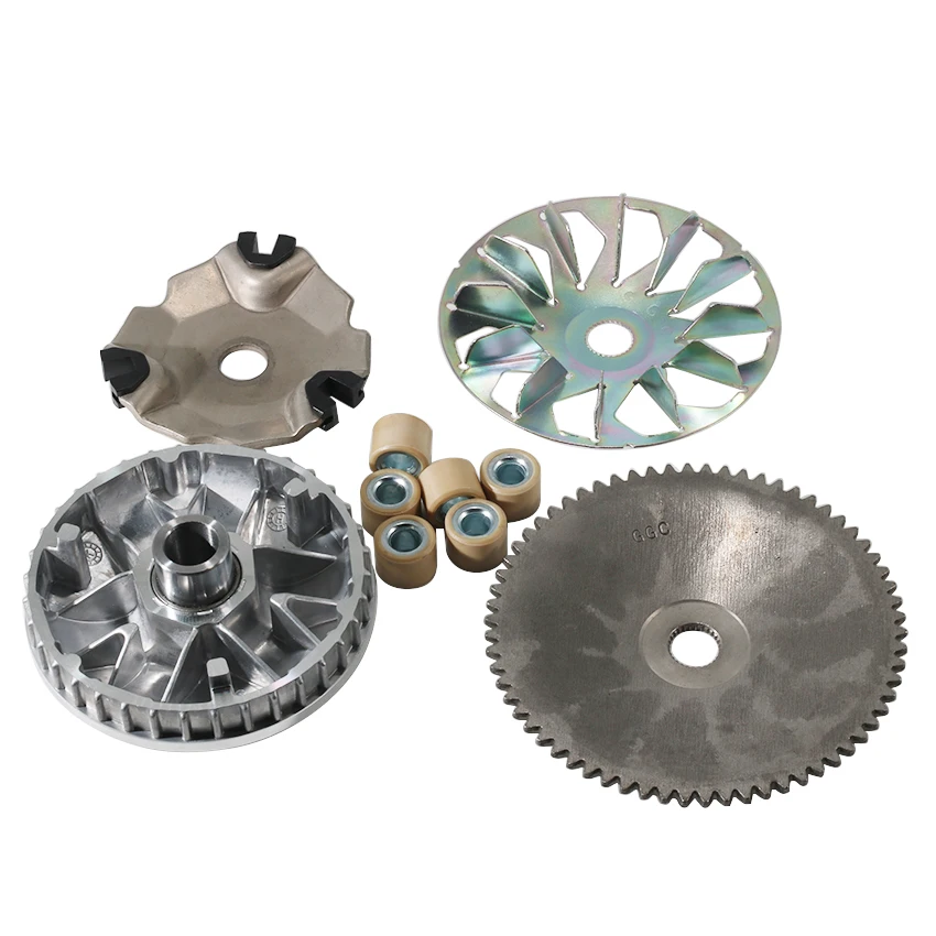 Starter Motor One Way Clutch Parts For Honda NSC110 DIO 110 Vision 110 ACG110 Zoomer110 x ACF110 Scoopy OEM:22110-GFM-960
Starter Motor One Way Clutch Parts For Honda NSC110 DIO 110 Vision 110 ACG110 Zoomer110 x ACF110 Scoopy OEM:22110-GFM-960