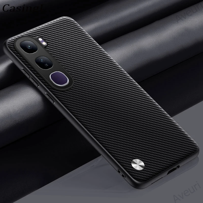 Luxury PU Leather Case For Vivo V40 Lite 4G Back Cover Matte Silicone Shockproof Full Protection Phone Case For Vivo V40 Lite 5G
Luxury PU Leather Case For Vivo V40 Lite 4G Back Cover Matte Silicone Shockproof Full Protection Phone Case For Vivo V40 Lite 5G