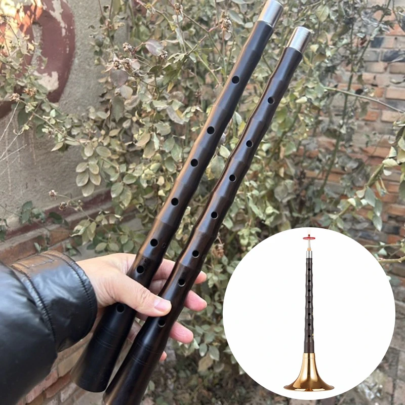 Ebony Suona Pole Big G Сменный стержень Suona Традиционный рожок Детали трубки подачи Китайский музыкальный инструмент Замена аксессуаров
Ebony Suona Pole Big G Сменный стержень Suona Традиционный рожок Детали трубки подачи Китайский музыкальный инструмент Замена аксессуаров