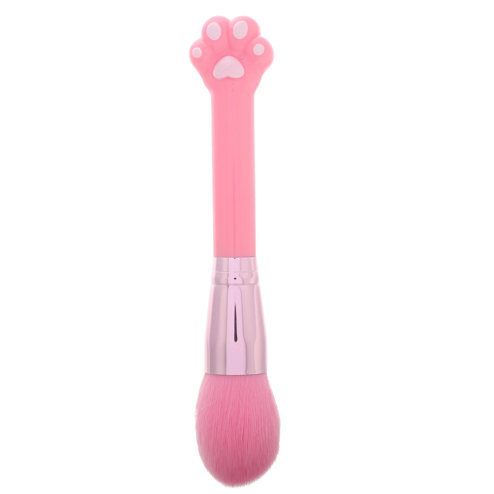 Cat Claw Makeup Brush Body Powder Face Brushes Mini Cute Hair Plastic Foundation Travel
Cat Claw Makeup Brush Body Powder Face Brushes Mini Cute Hair Plastic Foundation Travel