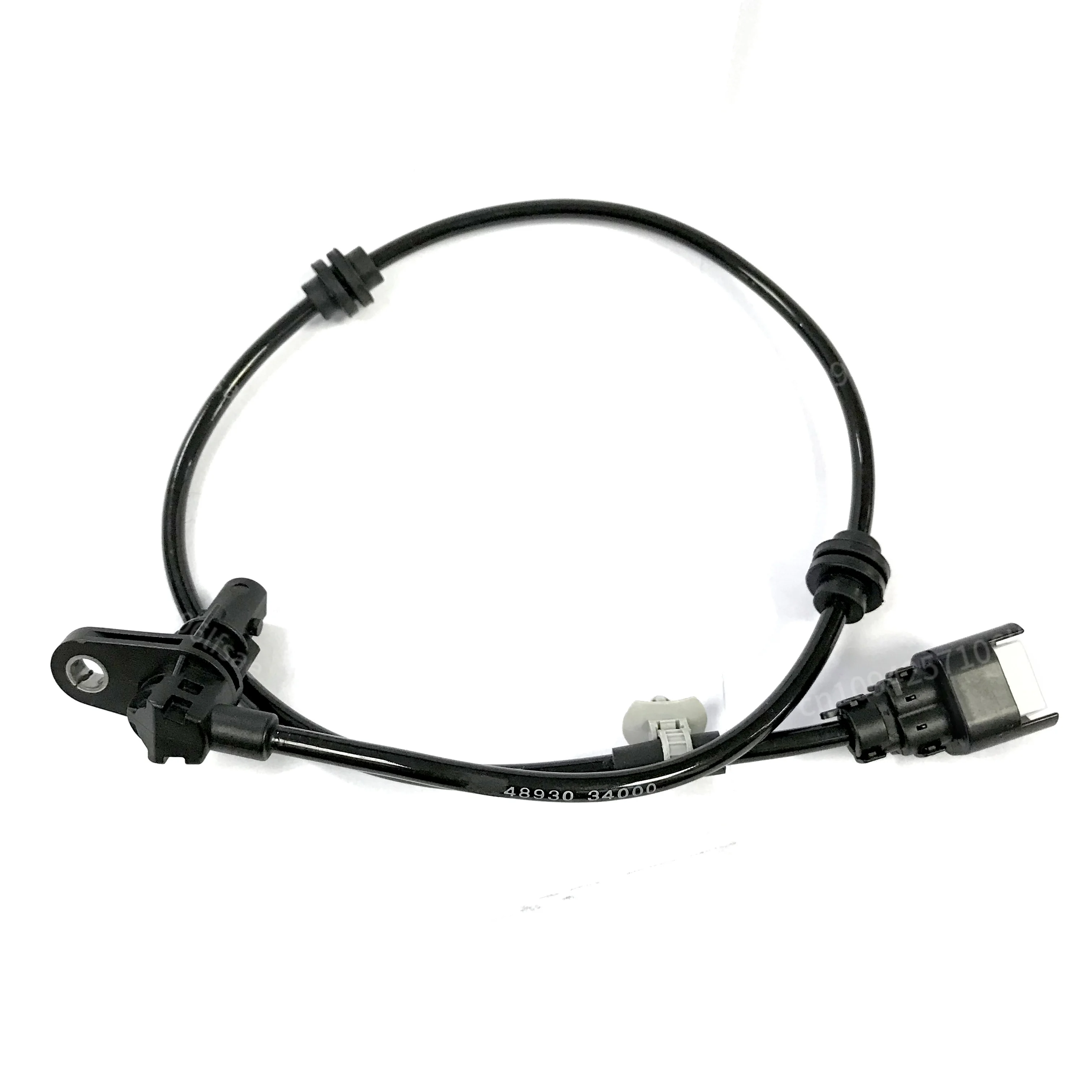 New 48930-34000 4893034000 48930 34000 ABS Wheel Speed Sensor For SSANGYONG Actyon II 2012-2021 Korando(CK) 2010-2021
New 48930-34000 4893034000 48930 34000 ABS Wheel Speed Sensor For SSANGYONG Actyon II 2012-2021 Korando(CK) 2010-2021