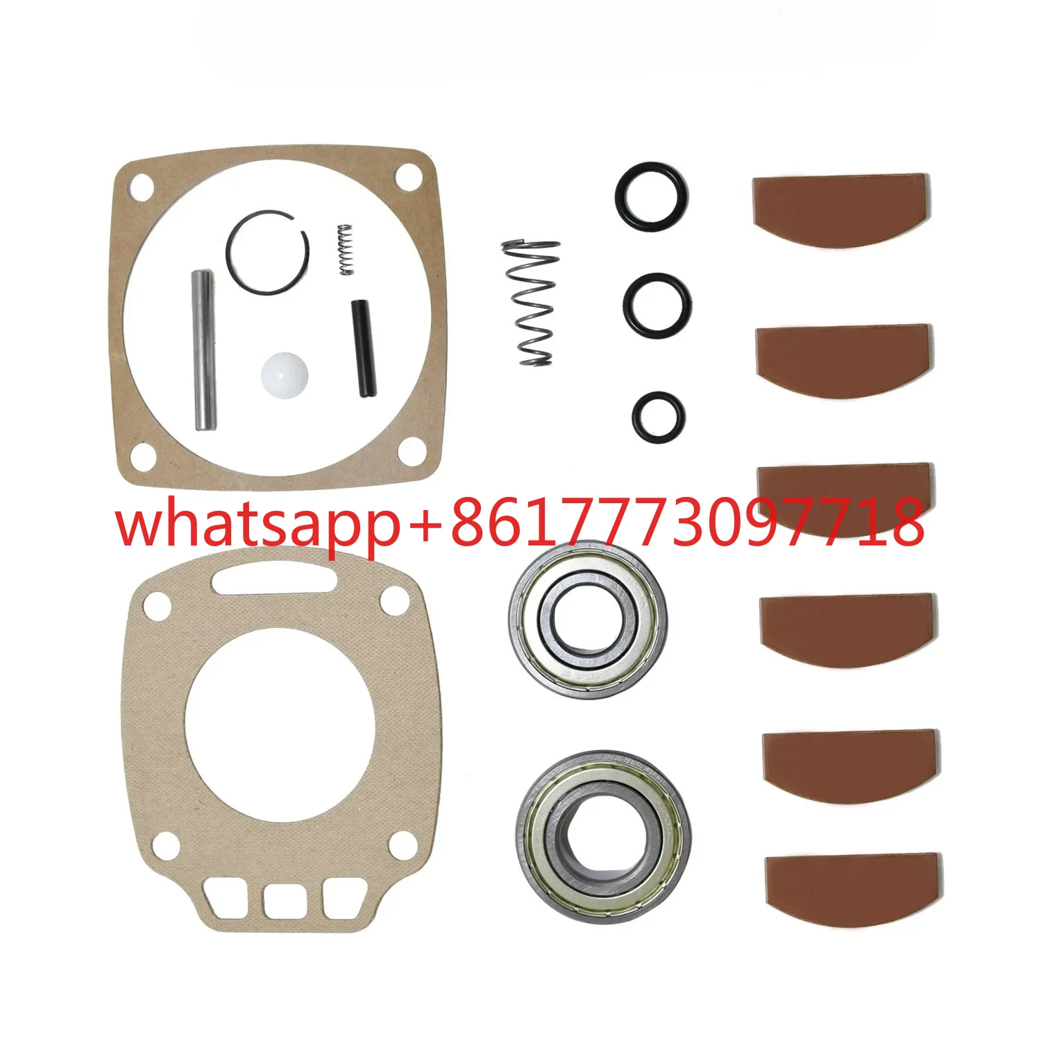 Пневматический ударный гайковерт с воздушной пушкой 285A TK1, комплект регулировки ударного подшипника, уплотнение подшипника
Пневматический ударный гайковерт с воздушной пушкой 285A TK1, комплект регулировки ударного подшипника, уплотнение подшипника