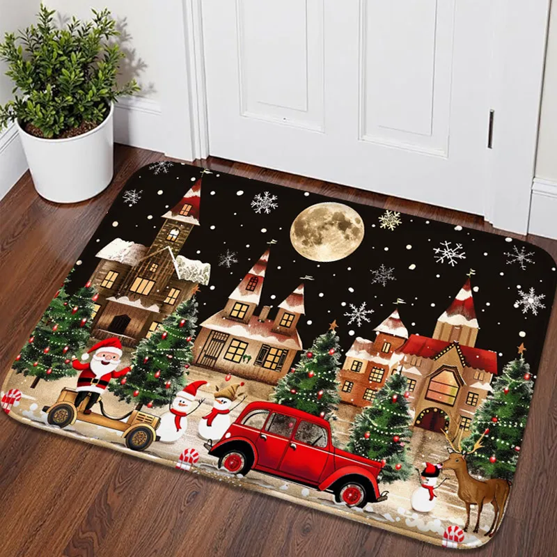 Фланелевой материал, мультяшный коврик для двери автомобиля, противоскользящий маленький ковер, коврик для входной двери, можно мыть в машине, удобный и мягкий
Фланелевой материал, мультяшный коврик для двери автомобиля, противоскользящий маленький ковер, коврик для входной двери, можно мыть в машине, удобный и мягкий